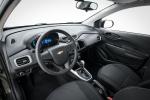Chevrolet Onix Advantage 2018 года